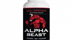 Alpha Beast