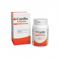 Cardio Tonus (Kardio Tonus)