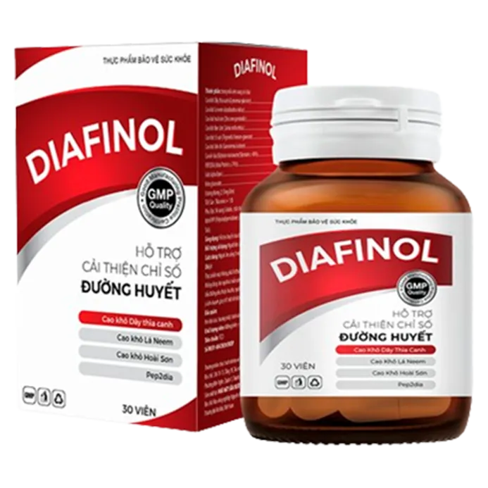 Diafinol