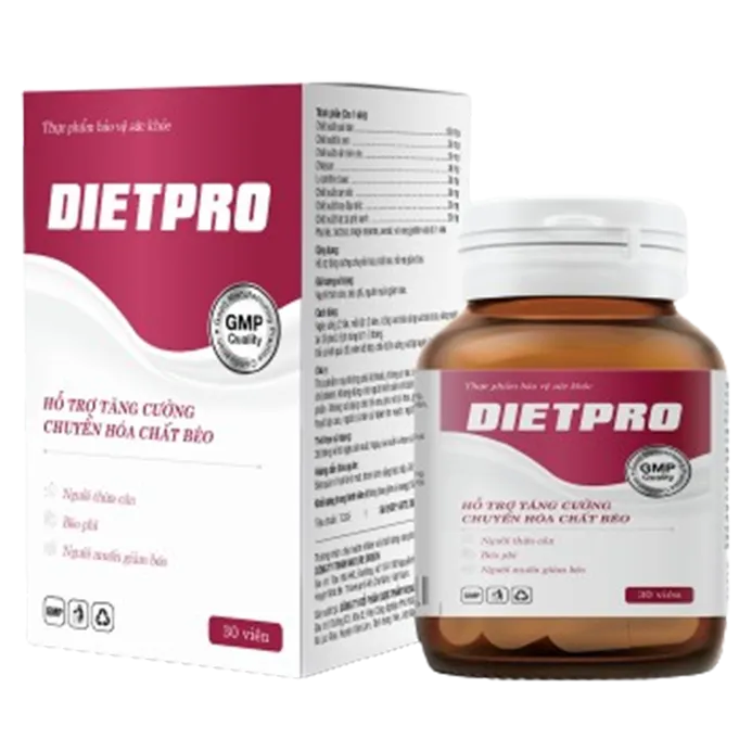 Dietpro