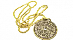 Money Amulet