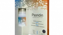 Psoridin