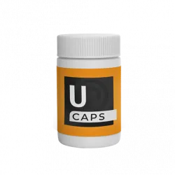 U Caps