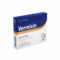 Vermixin